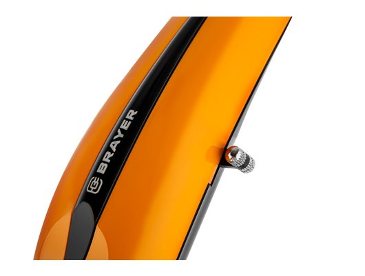Машинка для стрижки BRAYER 3405BR
